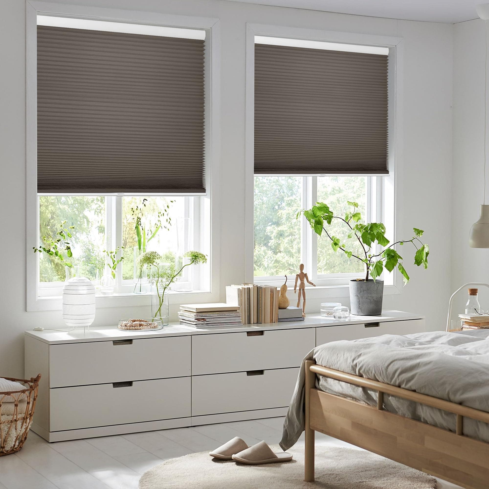 Honeycomb (Cellular) Shades