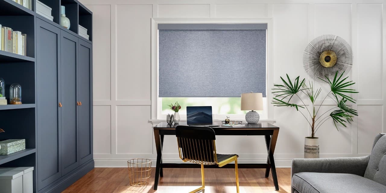 Roller Shades