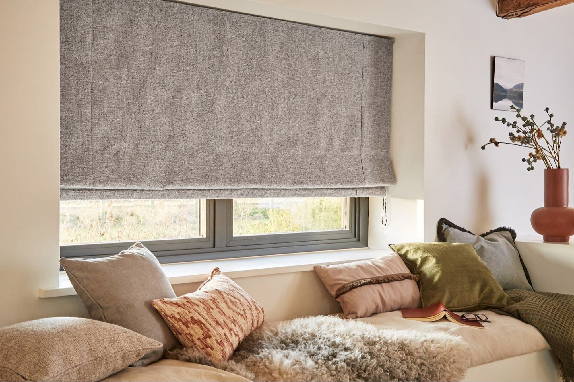 Roman Blinds