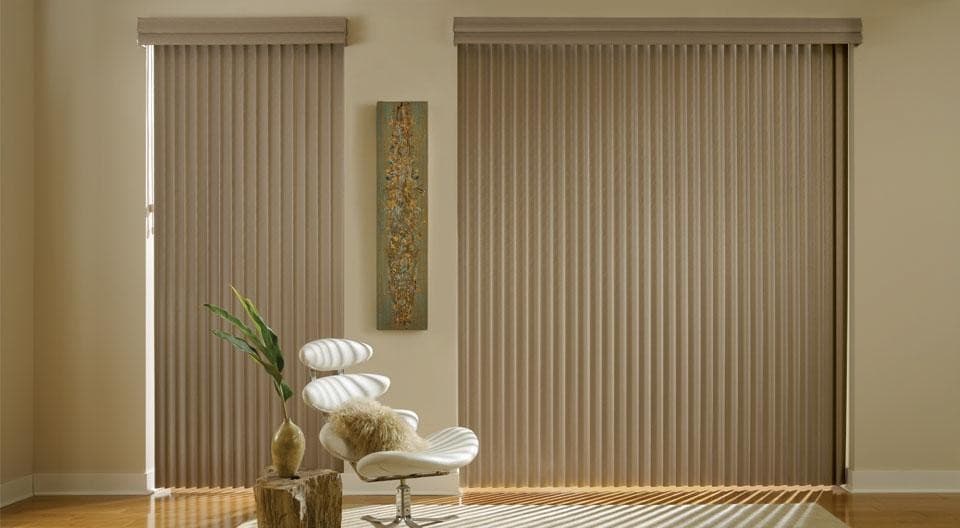 Vertical Blinds