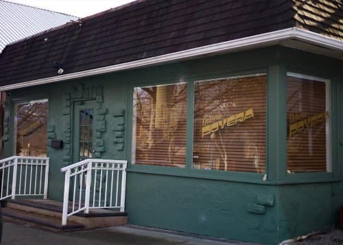 Osteria Povera